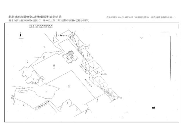 汐止法拍法拍屋-12