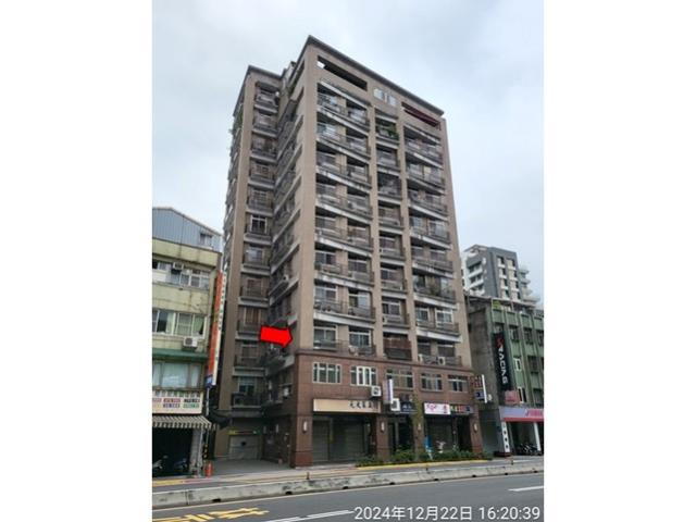 中正區法拍屋拍賣-1