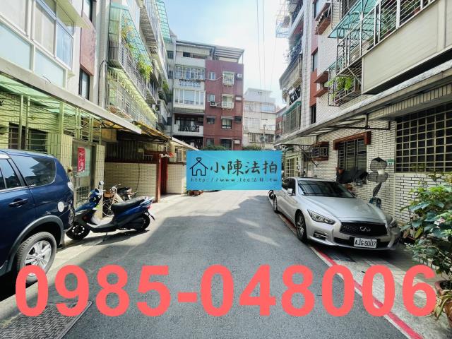 北投法拍法拍屋-8