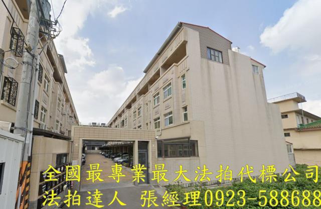 豐原法拍法拍屋-0
