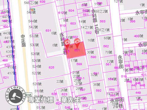 新北法拍法拍屋-5