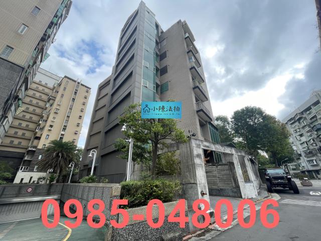 台北拍賣法拍屋-1