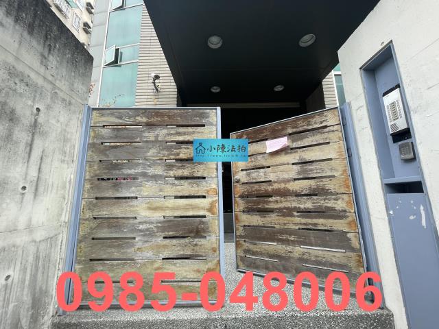 台北拍賣法拍屋-3