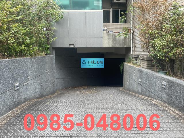 台北拍賣法拍屋-4