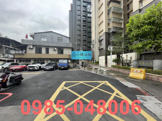 台北拍賣法拍屋-6