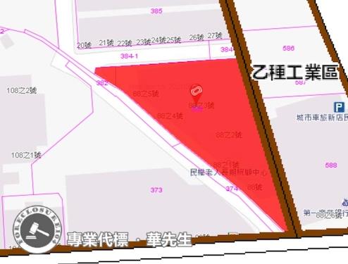 新北法拍屋拍賣-12