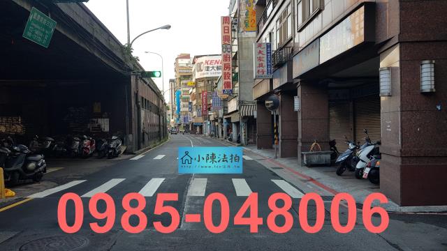 台北中正區法拍法拍屋-3