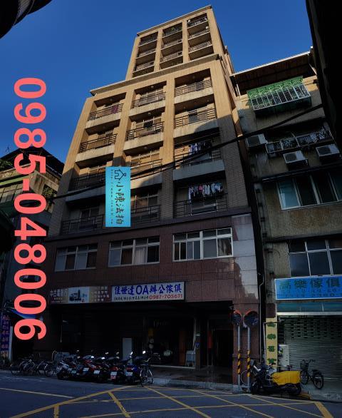 台北中正區法拍法拍屋-2