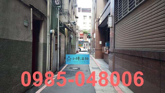 台北中正區法拍法拍屋-4