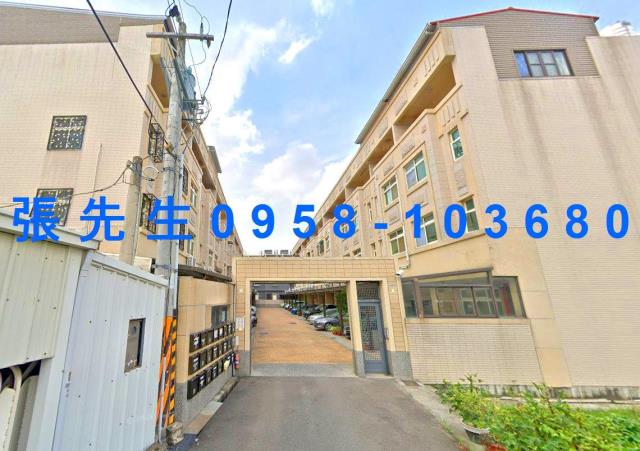 台中豐原法拍屋拍賣-1