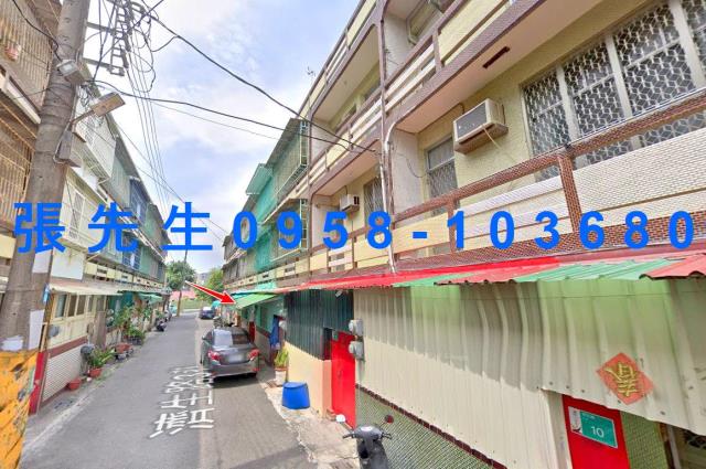 台南學甲法拍法拍屋-1