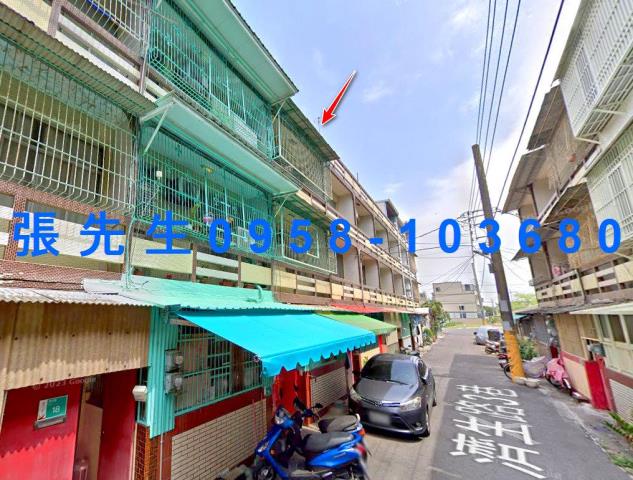 台南學甲法拍法拍屋-0