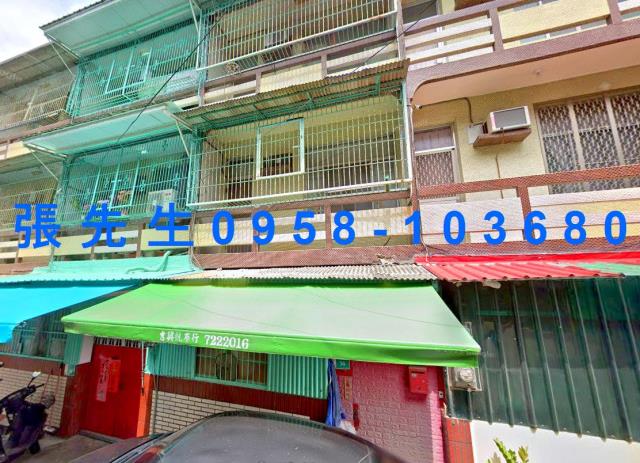 台南學甲法拍法拍屋-2