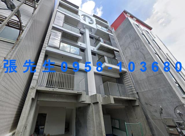 台南東區拍賣法拍屋-1