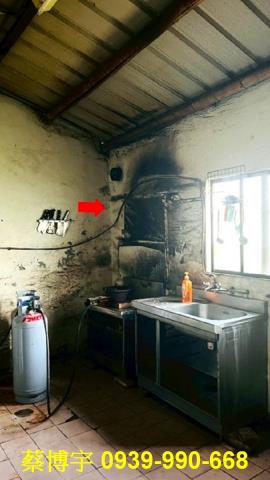 伸港法拍屋西全路透天