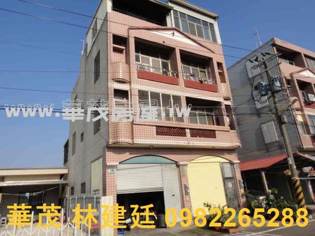 台南將軍法拍法拍屋-1