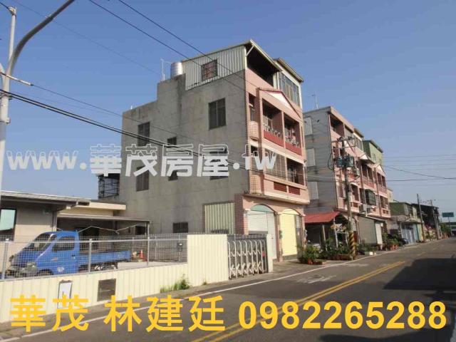 台南將軍法拍法拍屋-4