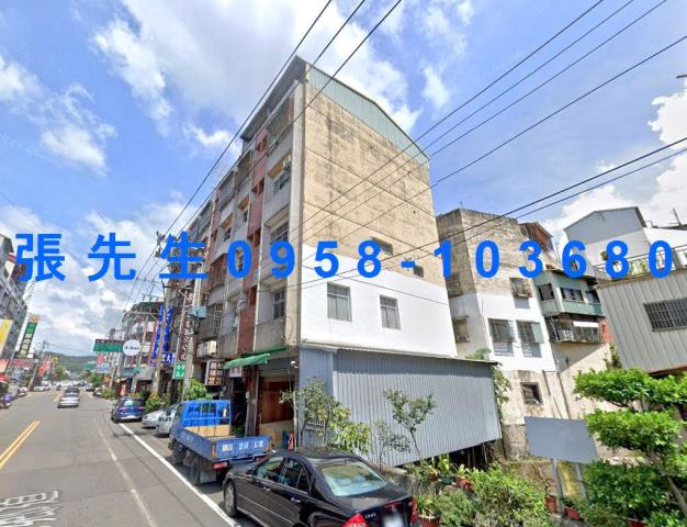 台中豐原法拍屋法拍-1