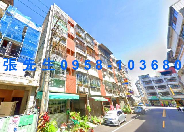 台中豐原法拍屋法拍-2