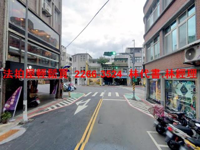 台北大同區法拍法拍屋-5