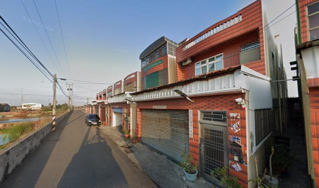 鹿港拍賣法拍屋-0