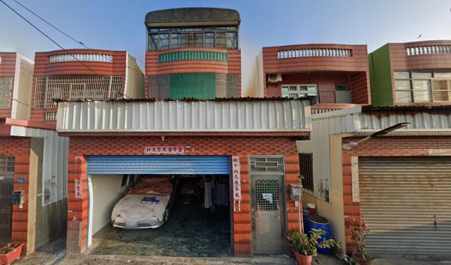 鹿港拍賣法拍屋-1