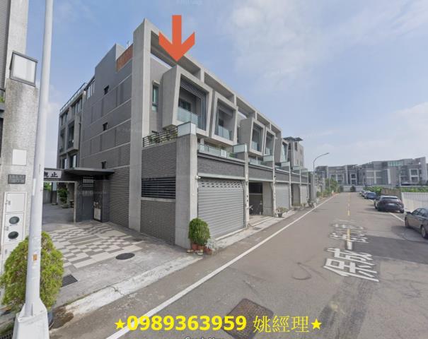 台中拍賣法拍屋-1