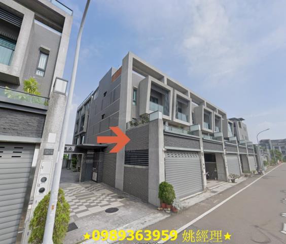 台中拍賣法拍屋-4