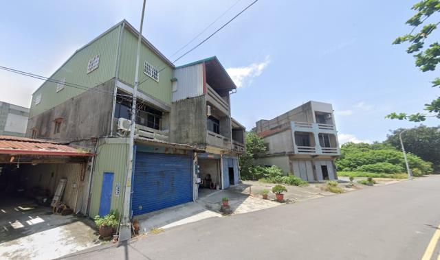 雲林法拍法拍屋-1