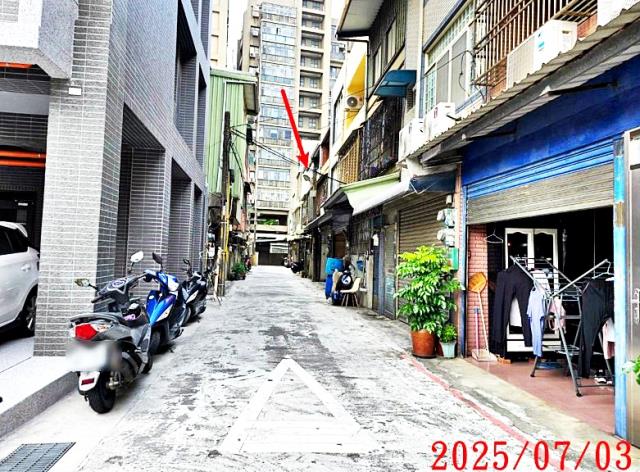 竹北市中和街透天