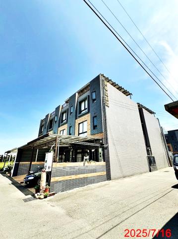 新豐鄉青埔子甜鮮森