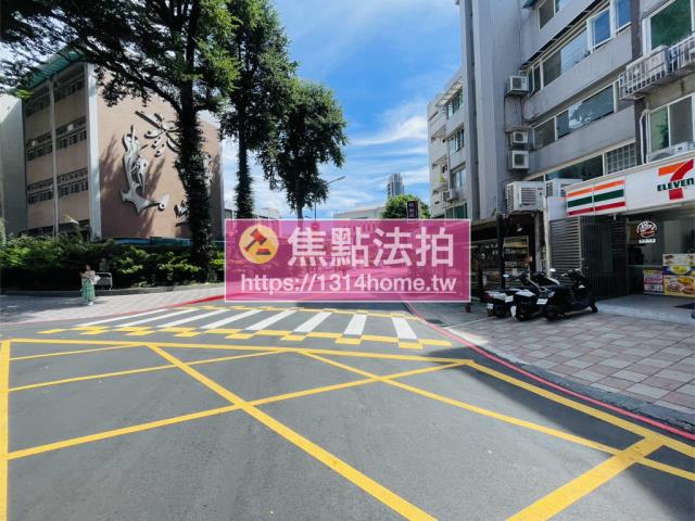 台北士林法拍屋拍賣-5