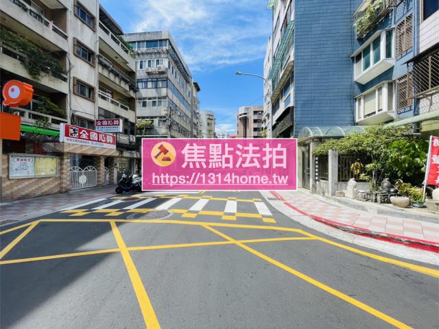 台北士林法拍屋拍賣-7