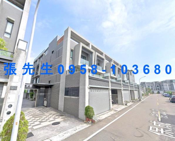 沙鹿拍賣法拍屋-1