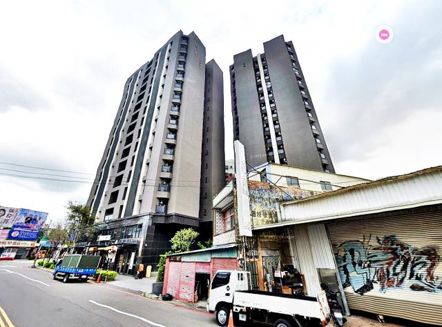 竹南鎮春田賞四房