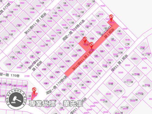 龍潭法拍屋法拍-9