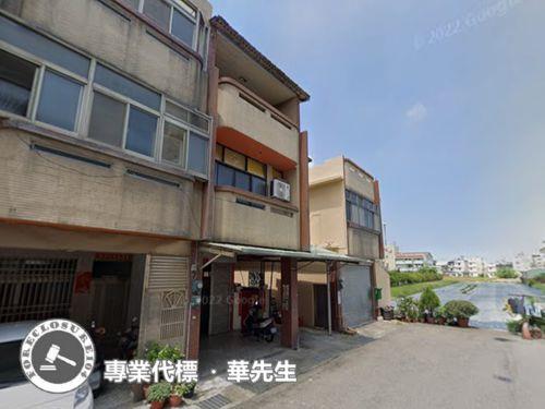 臺中市東區信義街218巷21弄2號