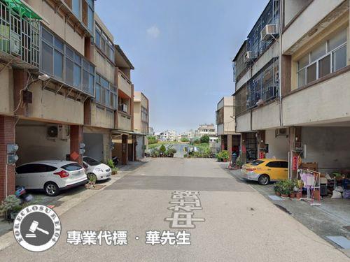 台中拍賣法拍屋-1