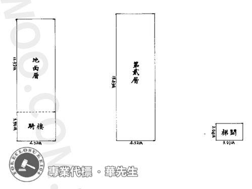台中拍賣法拍屋-3