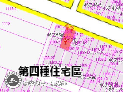 台中拍賣法拍屋-4