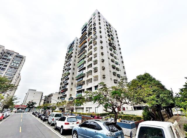 南區新建路鈺宸大樓