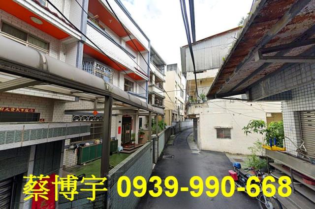 太平興隆路法拍屋透天