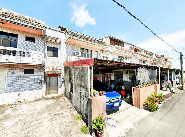 雲林褒忠法拍法拍屋-1