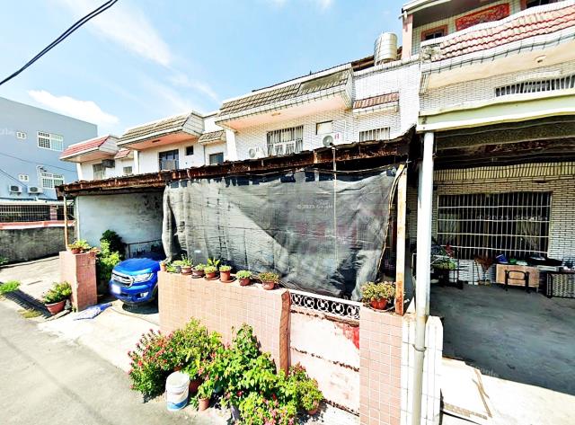 雲林褒忠法拍法拍屋-2