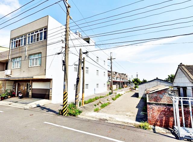 雲林褒忠法拍法拍屋-4