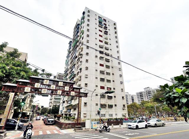 台南南區法拍法拍屋-1