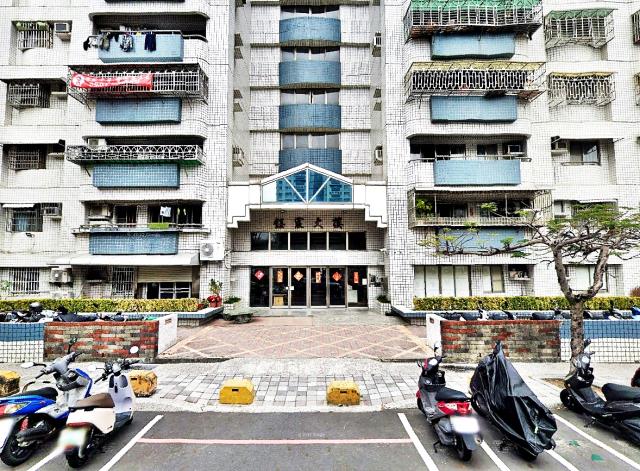 台南南區法拍法拍屋-4