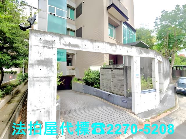 台北士林法拍屋法拍-1