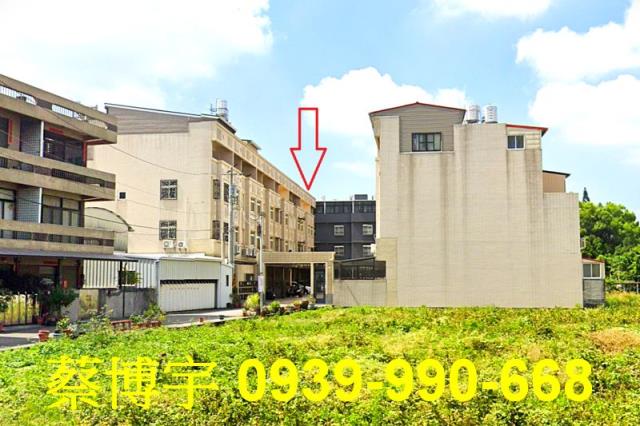 豐原區三豐路雍川優境