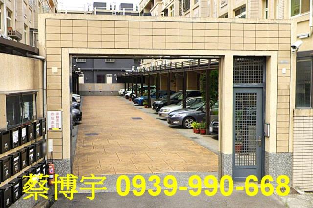 豐原區三豐路雍川優境